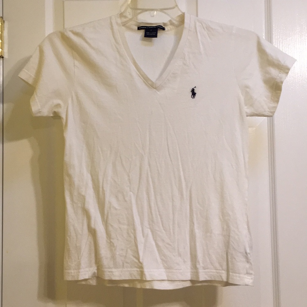 Ralph Lauren sport top